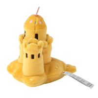 Officiële Pokemon center Pokemon fit knuffel Palossand 16cm (breedt)